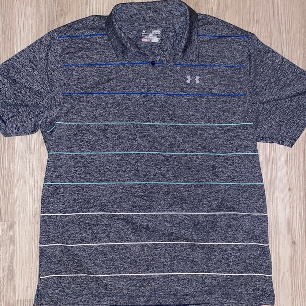 Under Armour Men’s Polo